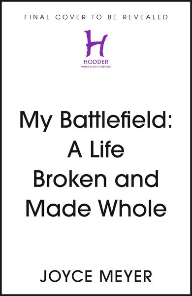 Produktbild: My Battlefield