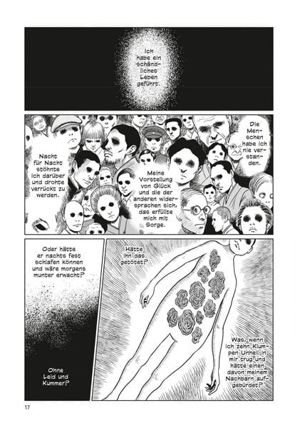 Produktbild: No longer human &ndash; Der entfremdete Mensch
