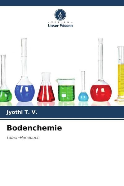 Produktbild: Bodenchemie