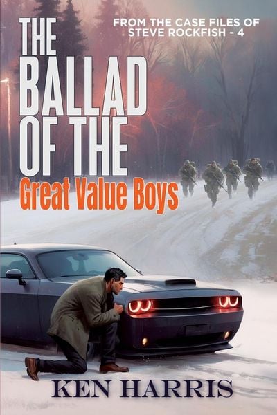 Produktbild: The Ballad of the Great Value Boys