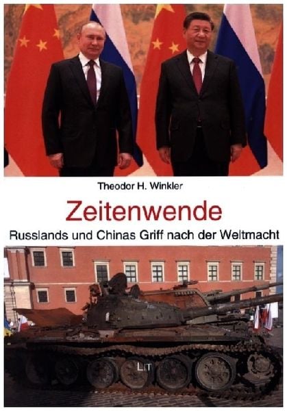 Produktbild: Zeitenwende