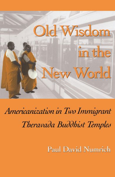 Produktbild: Old Wisdom in the New World