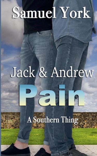 Produktbild: Jack and Andrew