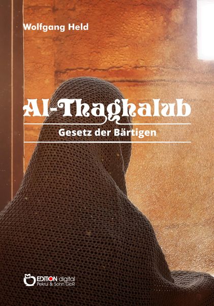 Produktbild: Al-Taghalub