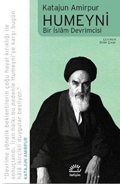 Produktbild: Humeyni - Bir Islam Devrimcisi