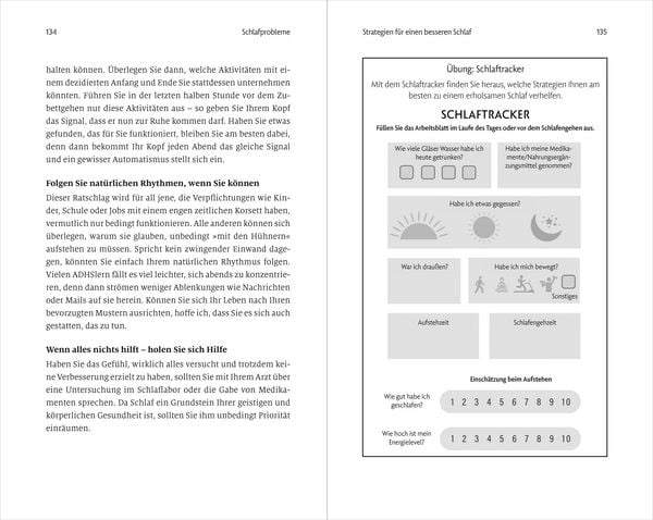 Produktbild: Den Alltag meistern mit ADHS