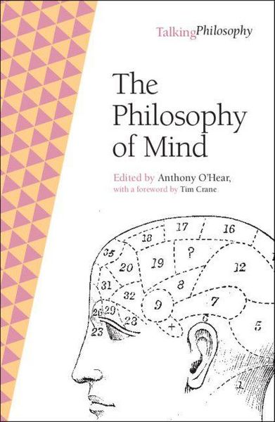 Produktbild: The Philosophy of Mind
