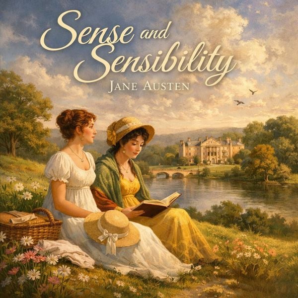 Produktbild: Sense and Sensibility