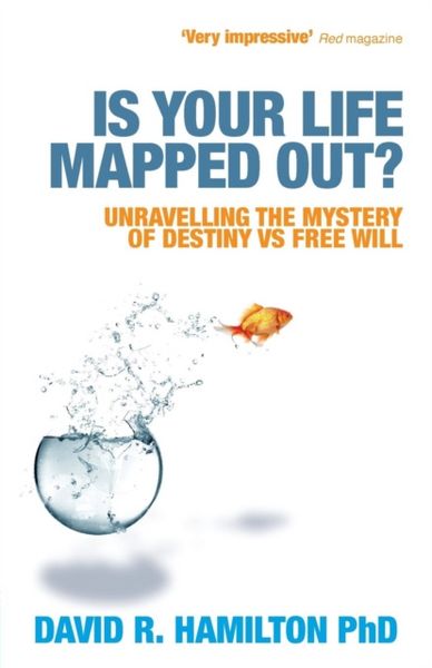 Produktbild: Is Your Life Mapped Out