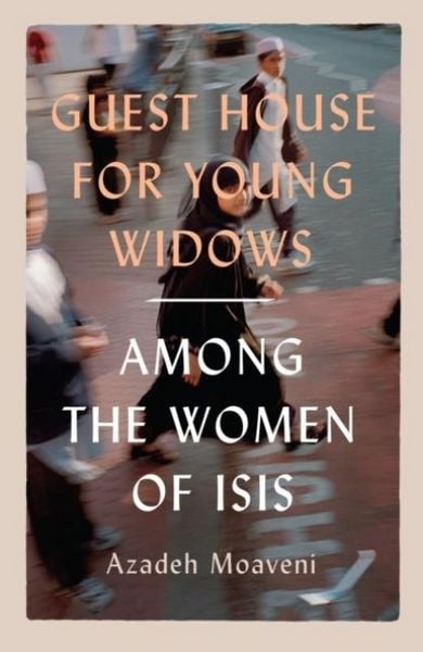 Produktbild: Moaveni, A: Guest House for Young Widows