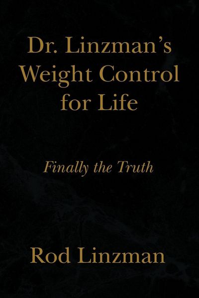 Produktbild: Dr. Linzman's Weight Control for Life