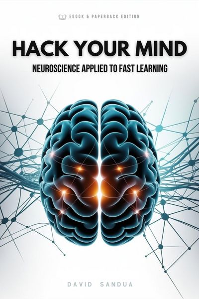 Produktbild: Hack Your Mind
