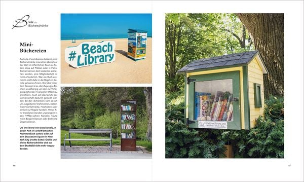 Produktbild: KUNTH Bildband Bücherliebe