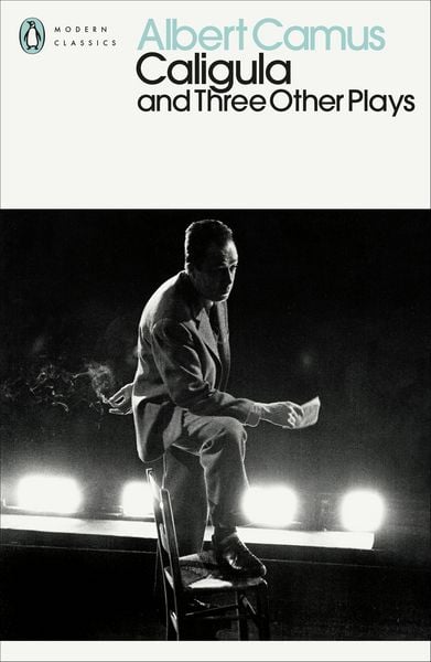 Produktbild: Caligula and Three Other Plays