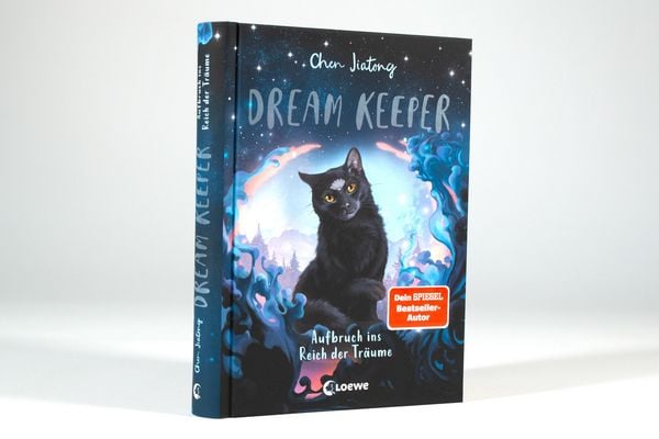 Produktbild: Dream Keeper (Band 1) - Aufbruch ins Reich der Tr&auml;ume