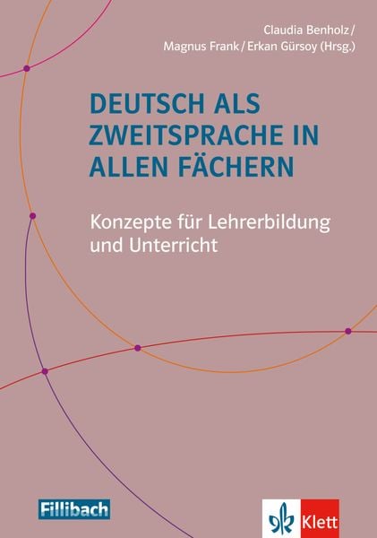 Produktbild: Deutsch als Zweitsprache in allen F&auml;chern