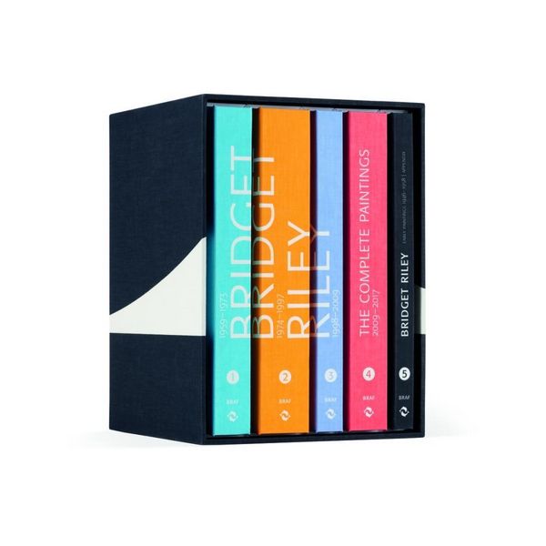Produktbild: Bridget Riley