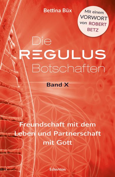 Produktbild: Die Regulus-Botschaften