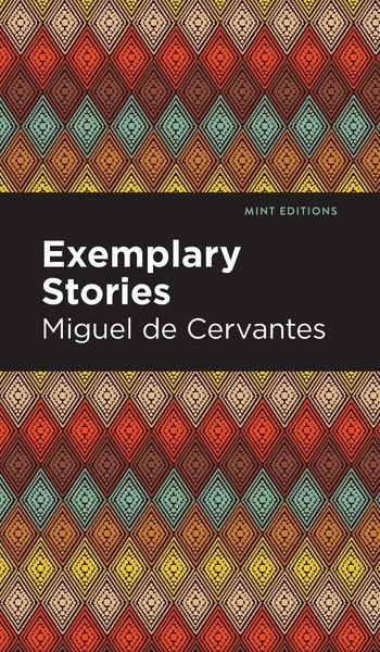Produktbild: Exemplary Stories