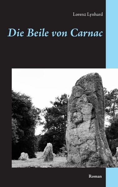 Produktbild: Die Beile von Carnac