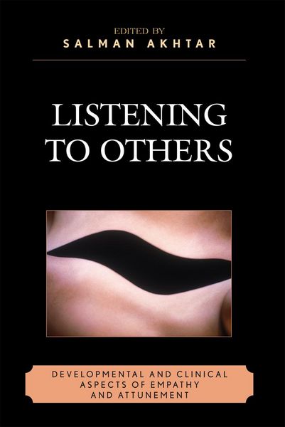 Produktbild: Listening to Others