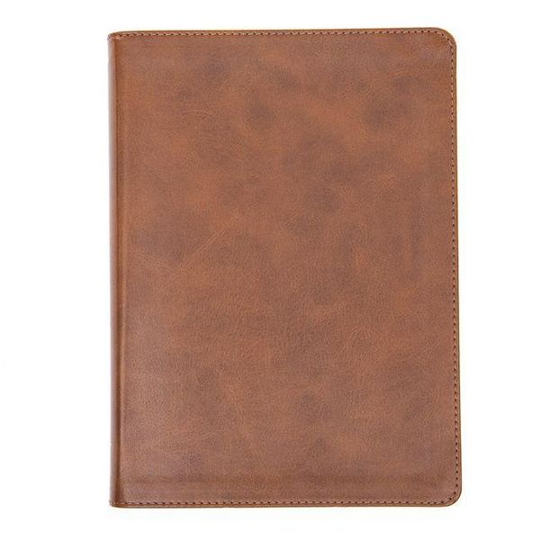 Produktbild: CSB He Reads Truth Bible, Saddle Leathertouch
