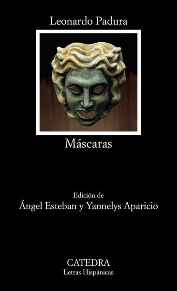 Produktbild: M&aacute;scaras