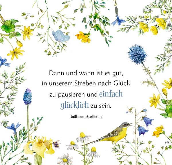 Produktbild: Kl. Spiralaufstellbuch: Einfach mal so (Bastin)