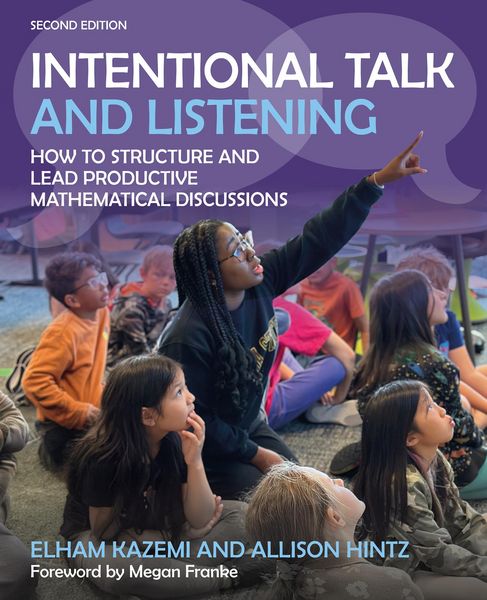 Produktbild: Intentional Talk and Listening