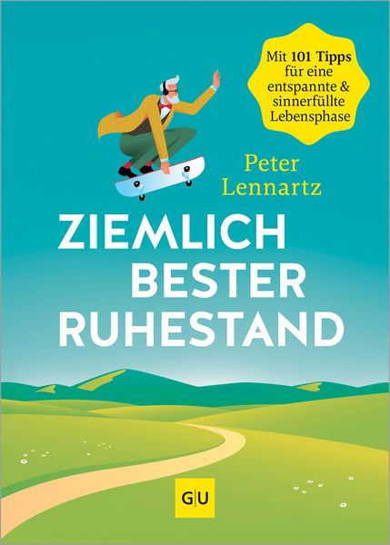 Produktbild: Ziemlich bester Ruhestand