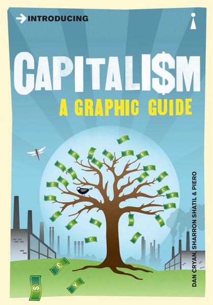 Produktbild: Introducing Capitalism Introducing Capitalism