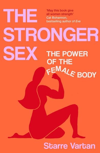 Produktbild: The Stronger Sex