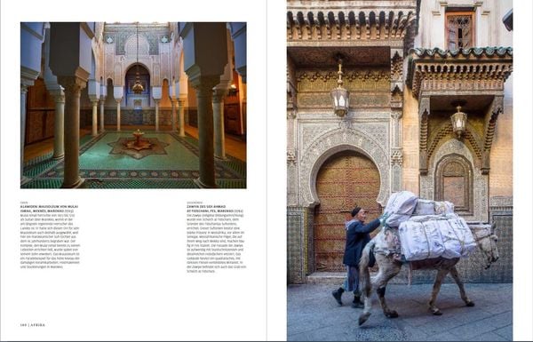 Produktbild: Architektur des Islam
