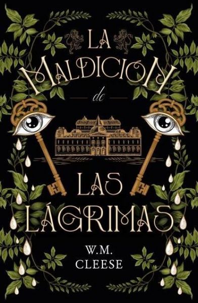 Produktbild: Maldicion de Las Lagrimas, La