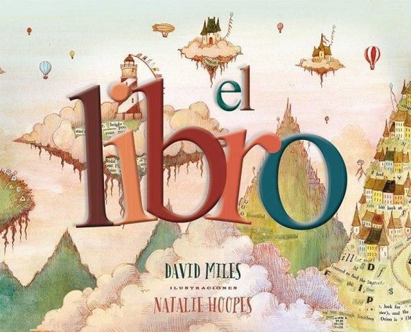 Produktbild: Libro, El
