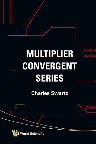 Produktbild: Multiplier Convergent Series