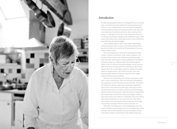 Produktbild: Gastronomy of Italy