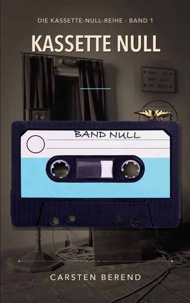 Produktbild: Kassette Null