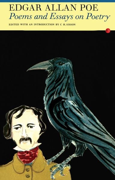 Produktbild: Edgar Allan Poe
