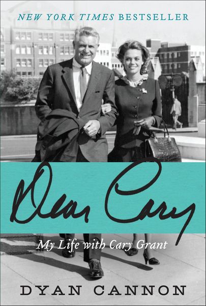 Produktbild: Dear Cary