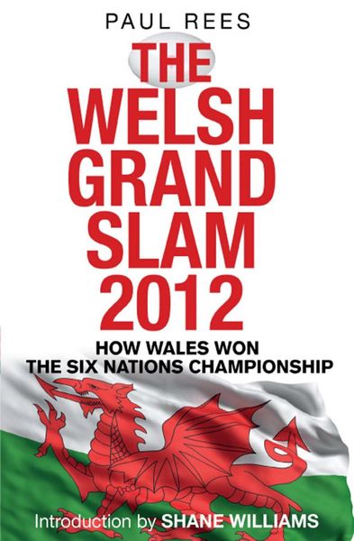 Produktbild: The Welsh Grand Slam 2012