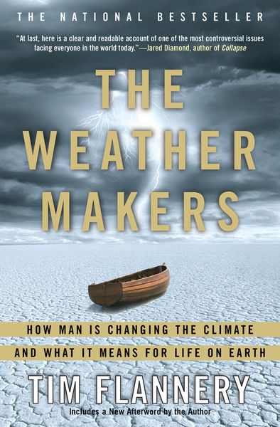 Produktbild: The Weather Makers