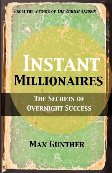 Produktbild: Instant Millionaires