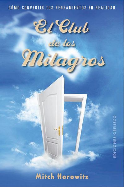 Produktbild: Club de Los Milagros, El