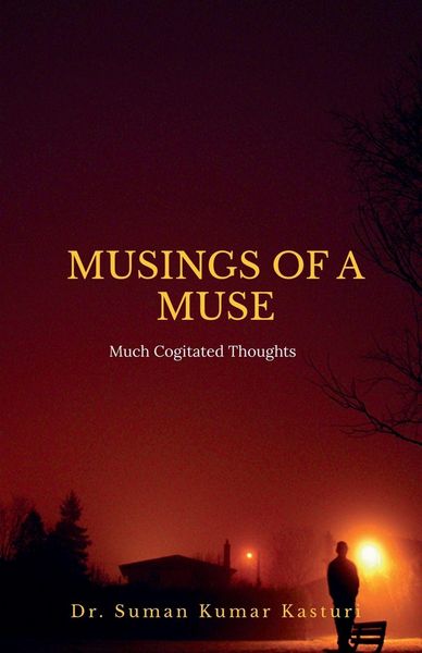 Produktbild: Musings of a Muse