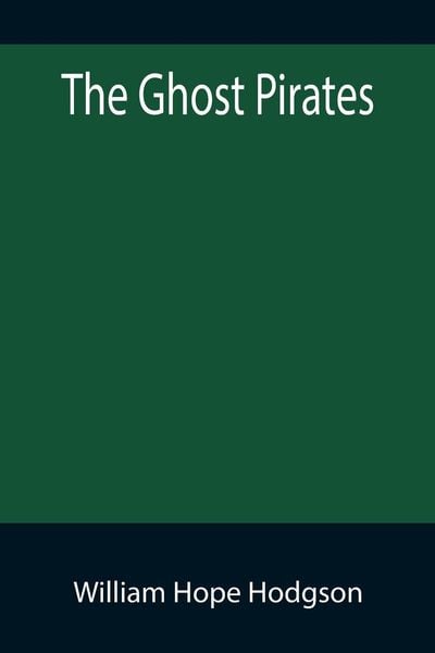 Produktbild: The Ghost Pirates