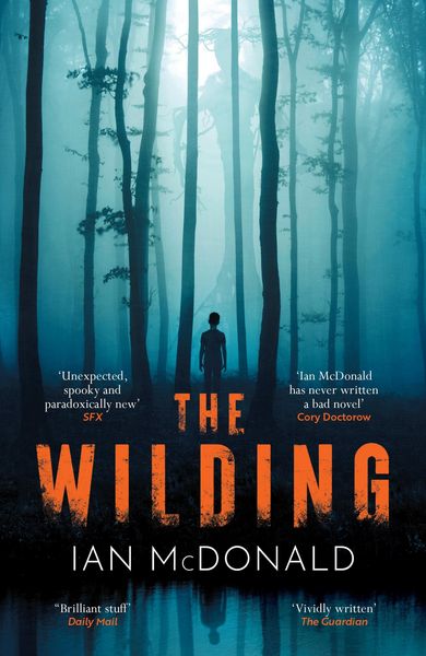 Produktbild: The Wilding