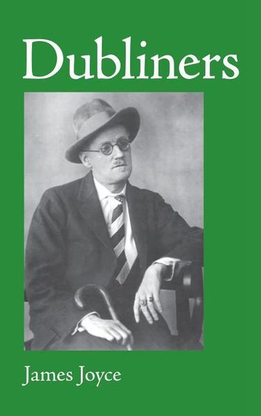 Produktbild: Dubliners, Large-Print Edition