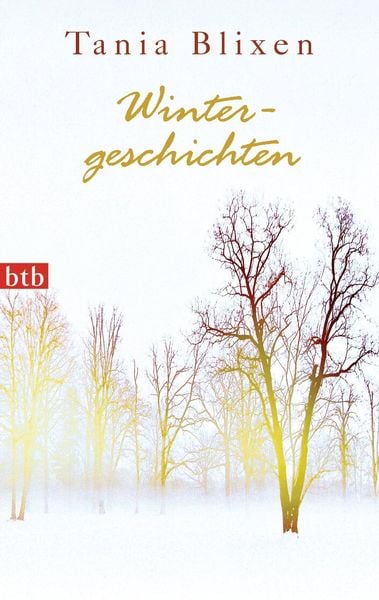 Produktbild: Wintergeschichten