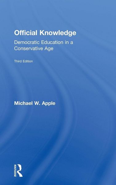 Produktbild: Official Knowledge
